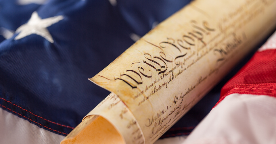 Read more about the article A Church Program to Restore the Constitution