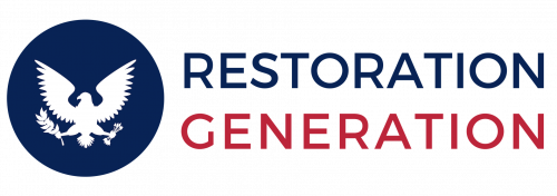 Restoration Generation Logo